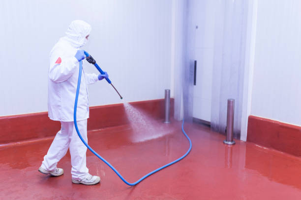 Best Concrete Sealing  in Panama City, FL